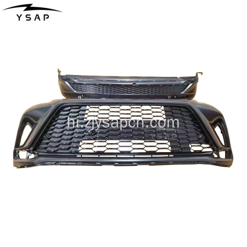 2021 सियाना ले एक्सएलई कन्वर्जन टू एक्सएसई किट